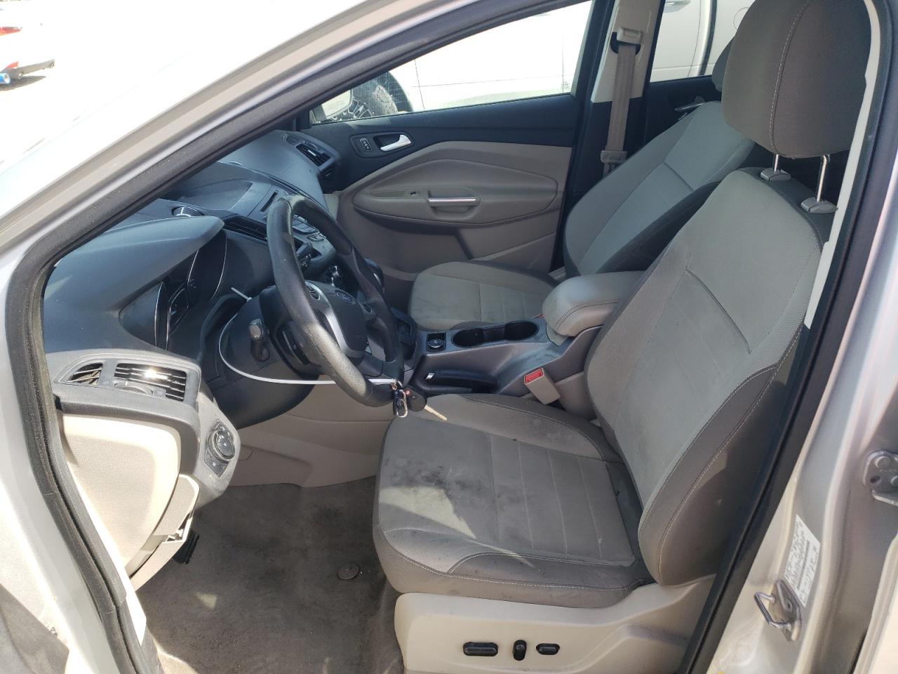 2014 Ford Escape - Image 7