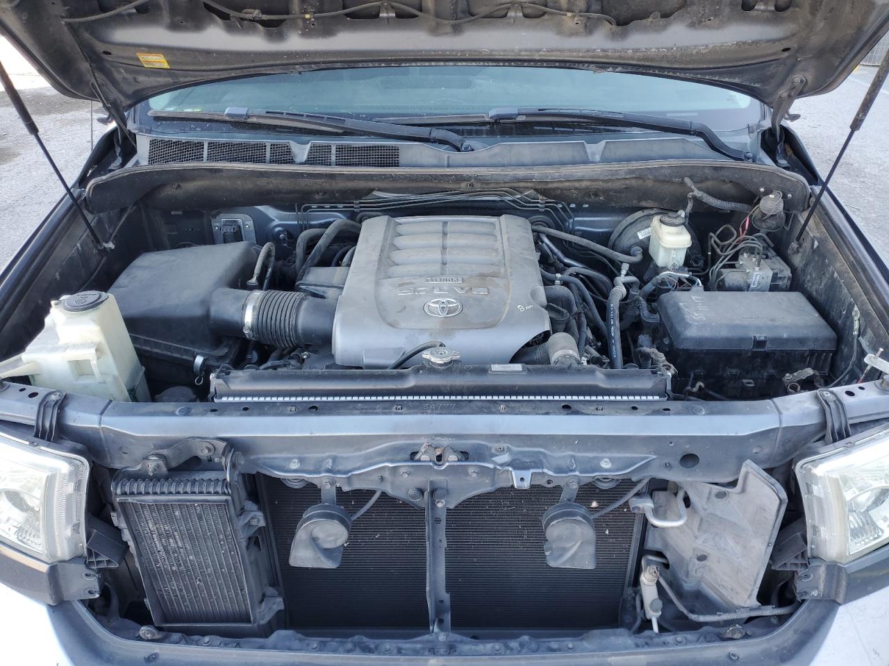2008 Toyota Tundra - Image 11