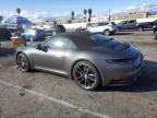 2023 PORSCHE 911 CARRERA S a la Venta en Copart CA - VAN NUYS