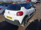 2018 CITROEN C3 FLAIR P for sale at Copart ROCHFORD