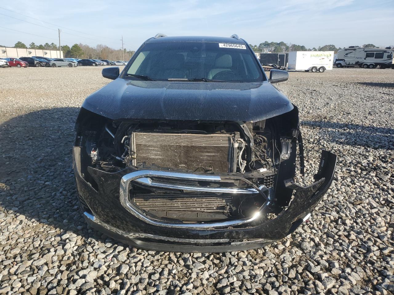 2019 GMC Terrain - Image 5