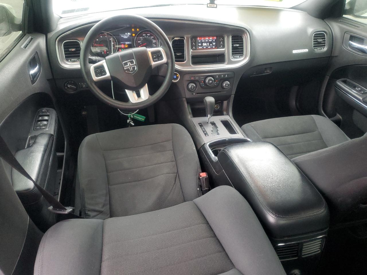 2011 Dodge Charger - Image 8