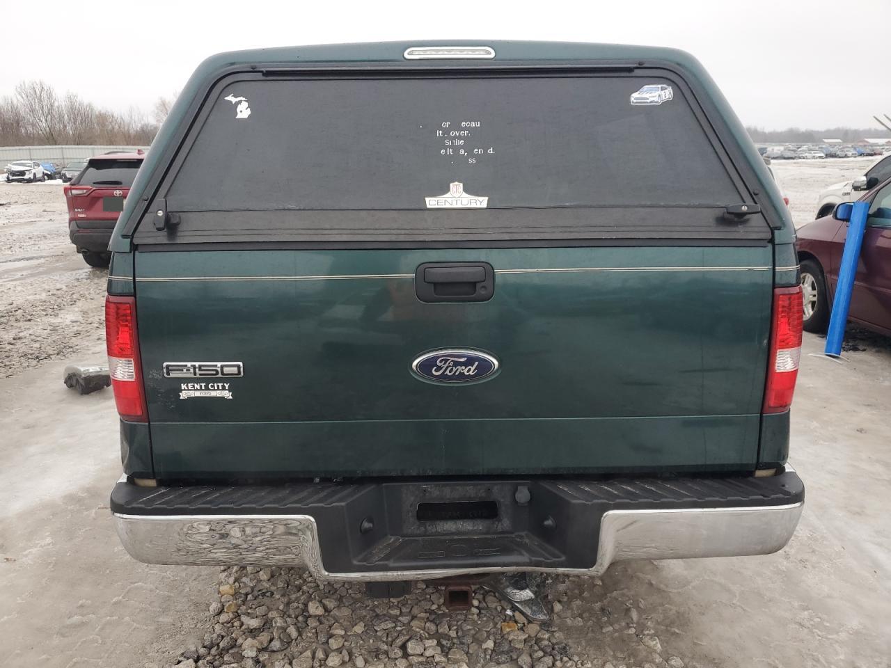 2008 Ford F-150 - Image 6