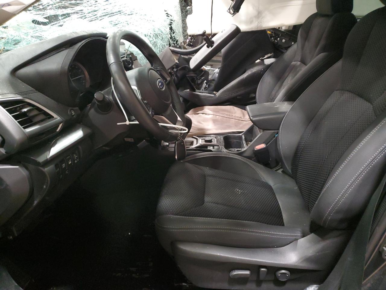 2021 Subaru Forester - Image 7