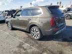 2022 Kia Telluride S na sprzedaż w Van Nuys, CA - Front End