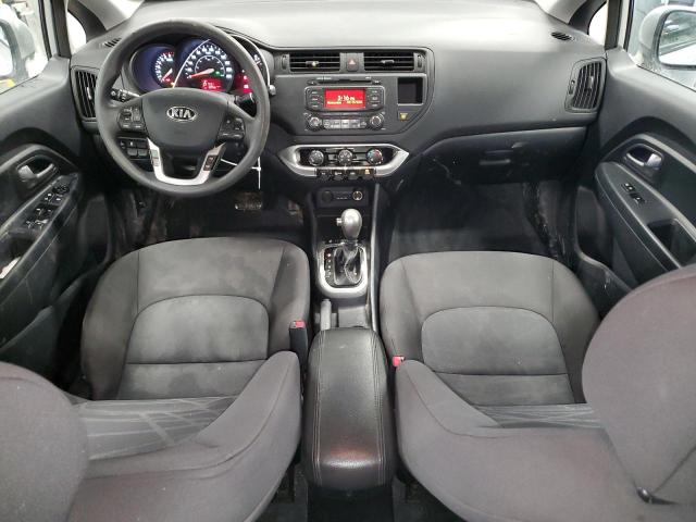 2013 KIA RIO LX