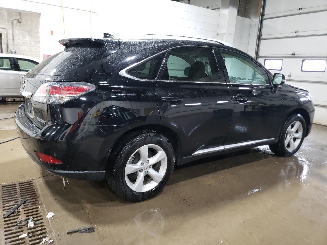 2014 Lexus RX - Image 3