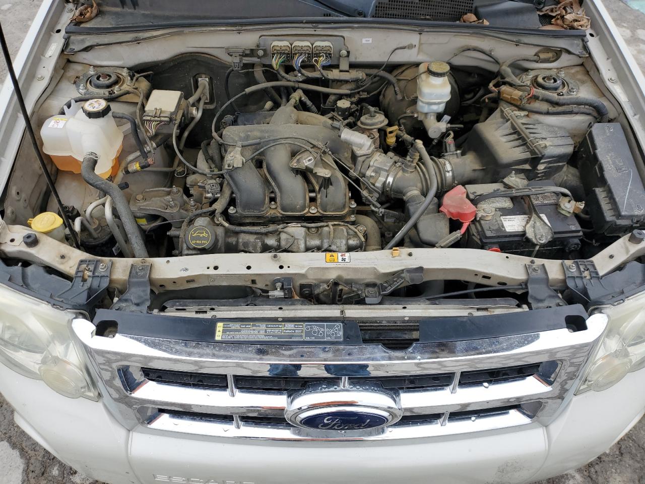 2008 Ford Escape - Image 11