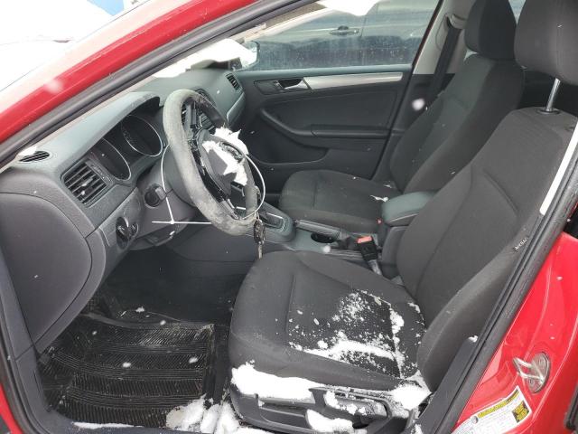 2015 VOLKSWAGEN JETTA BASE