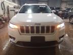 2019 Jeep Cherokee Limited zu verkaufen in Elgin, IL - Normal Wear