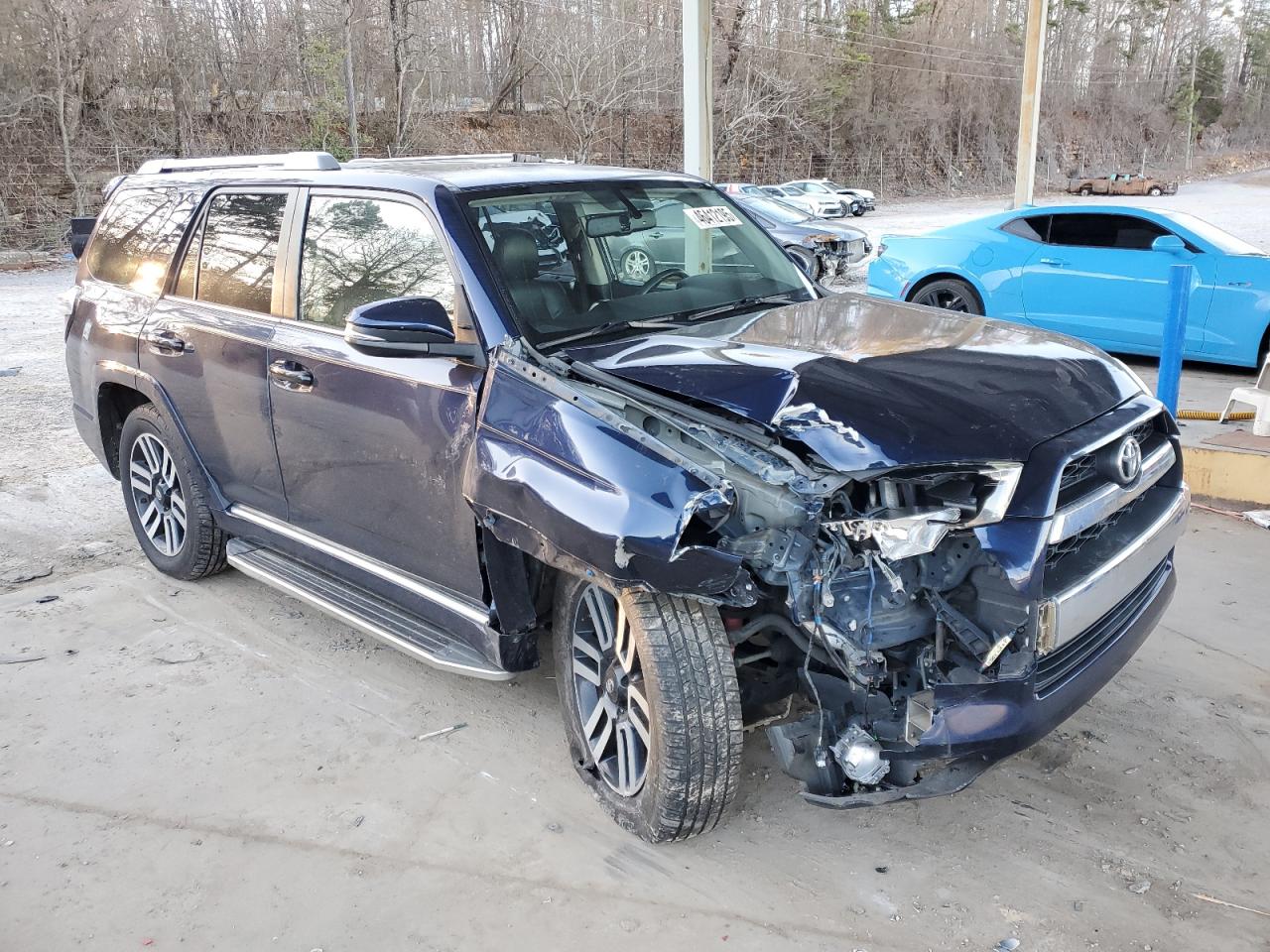 2016 Toyota 4Runner - Image 4