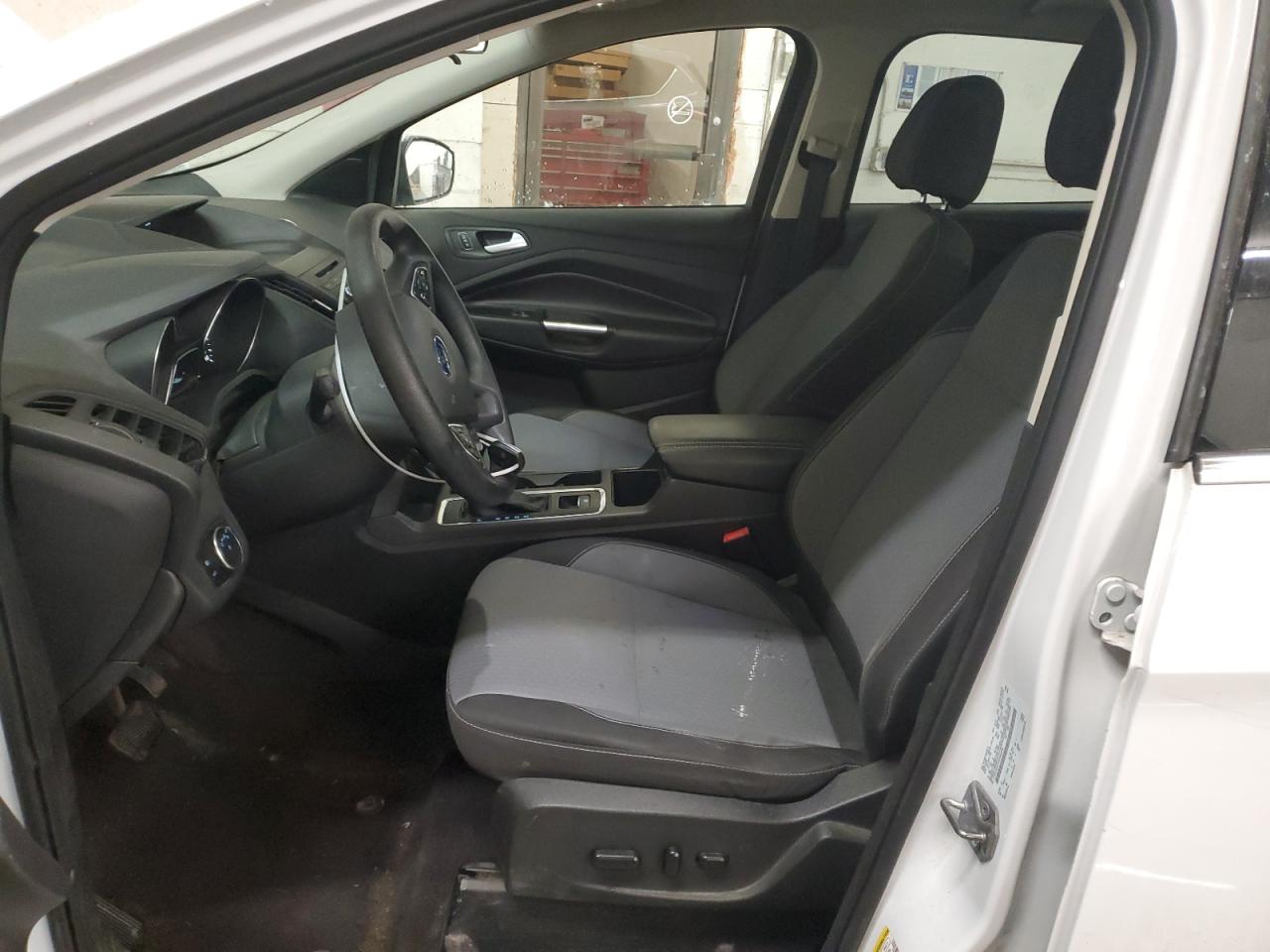2017 Ford Escape - Image 7