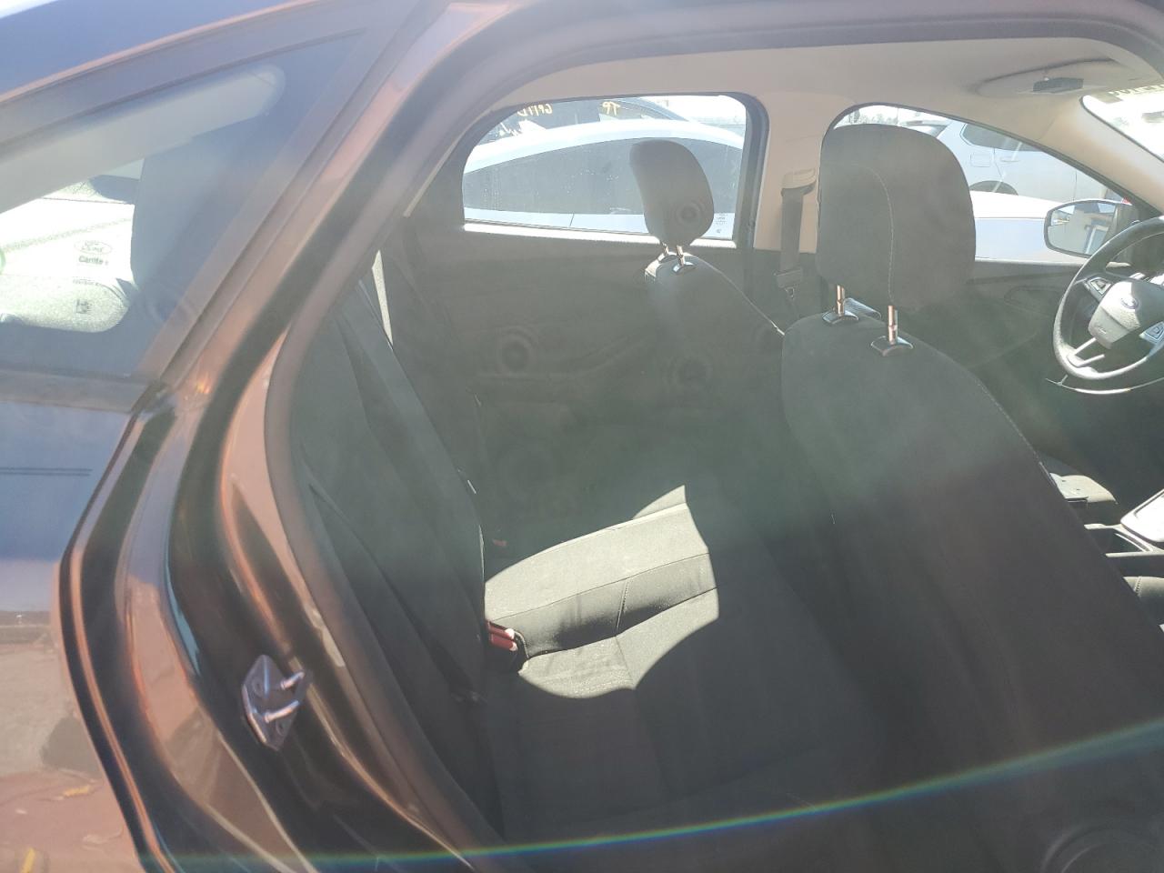 2017 Ford Focus - Image 10