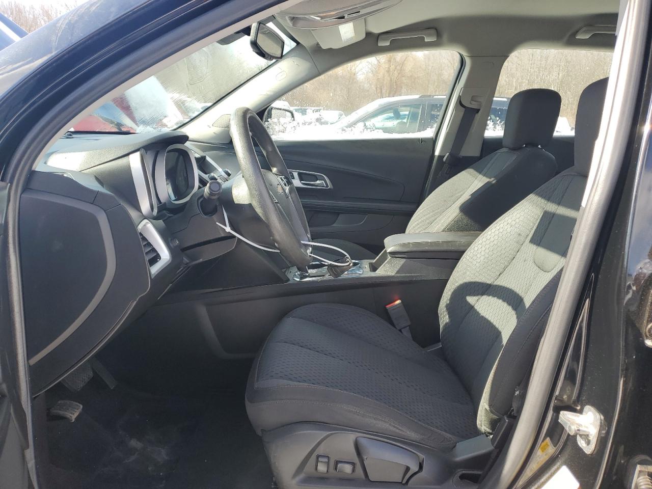 2014 Chevrolet Equinox - Image 7