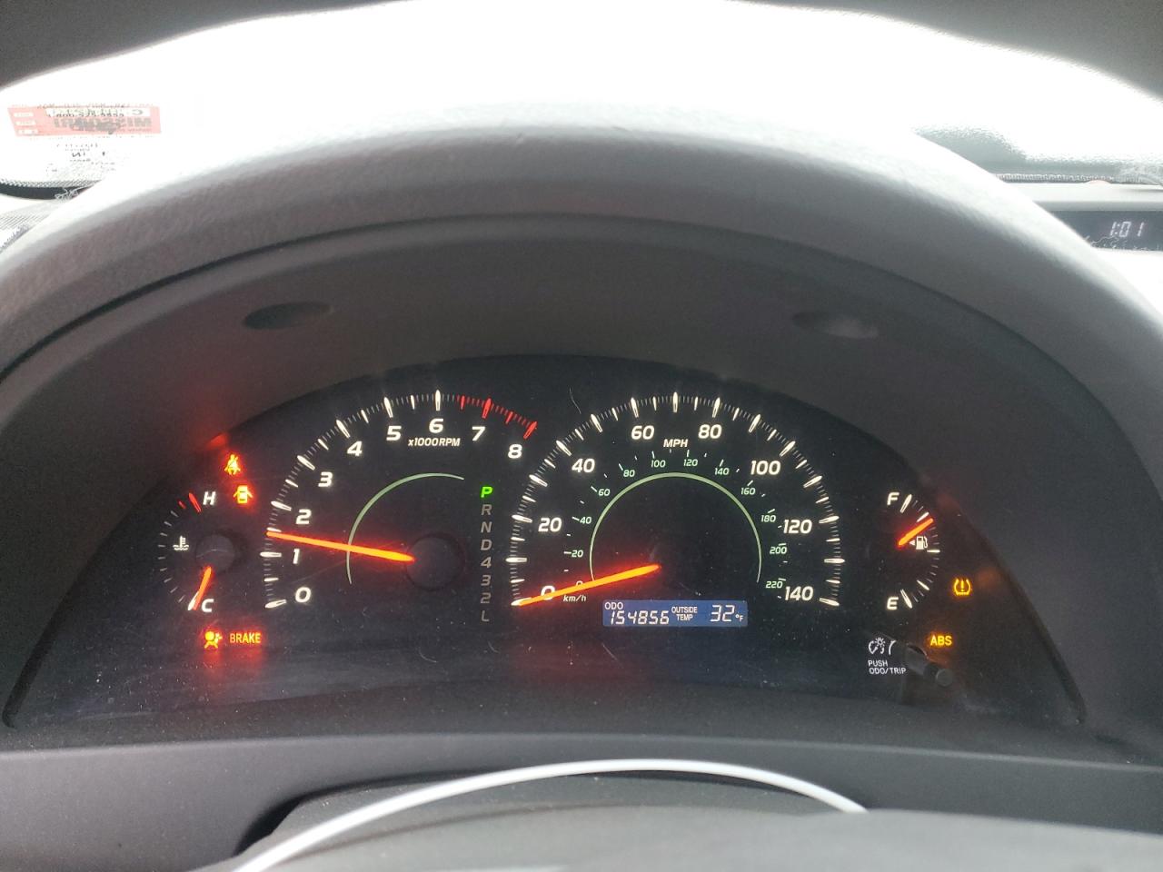 2009 Toyota Camry - Image 9