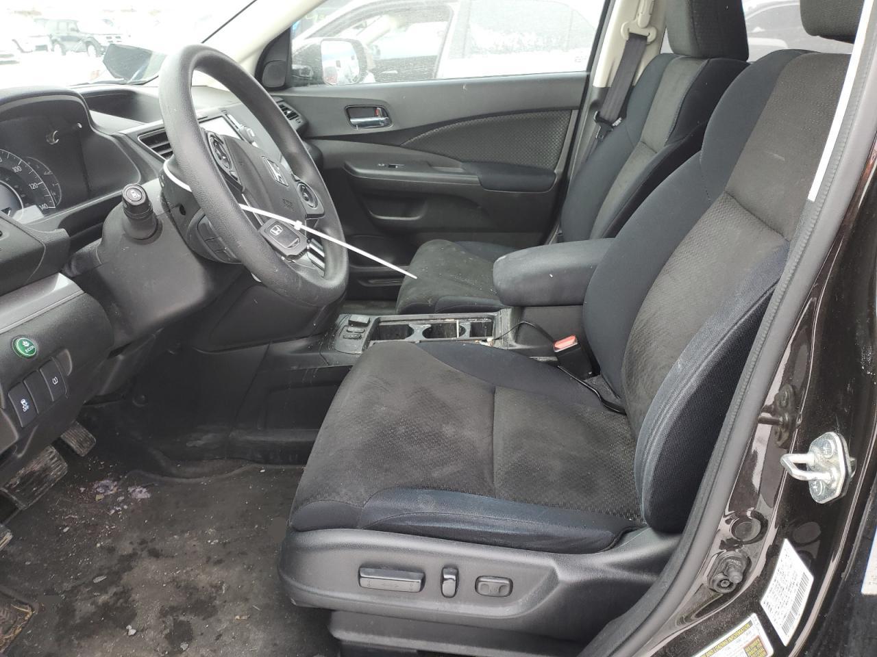 2015 Honda CR-V - Image 7