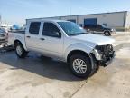 2016 Nissan Frontier S продається в Haslet, TX - Front End