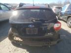 2013 Subaru Xv Crosstrek 2.0 Limited продається в Spartanburg, SC - All Over