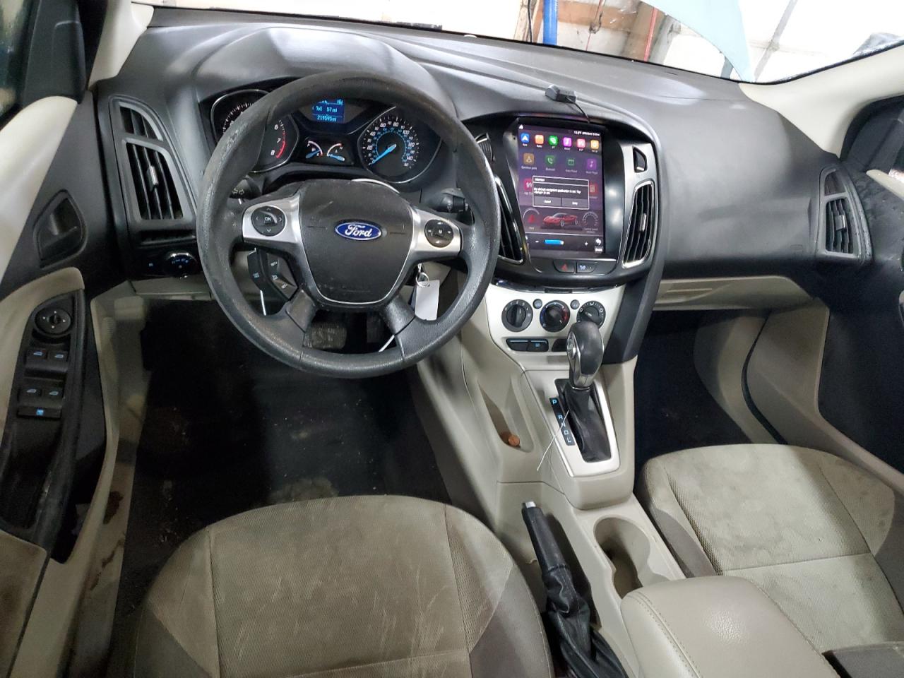 2012 Ford Focus - Image 8