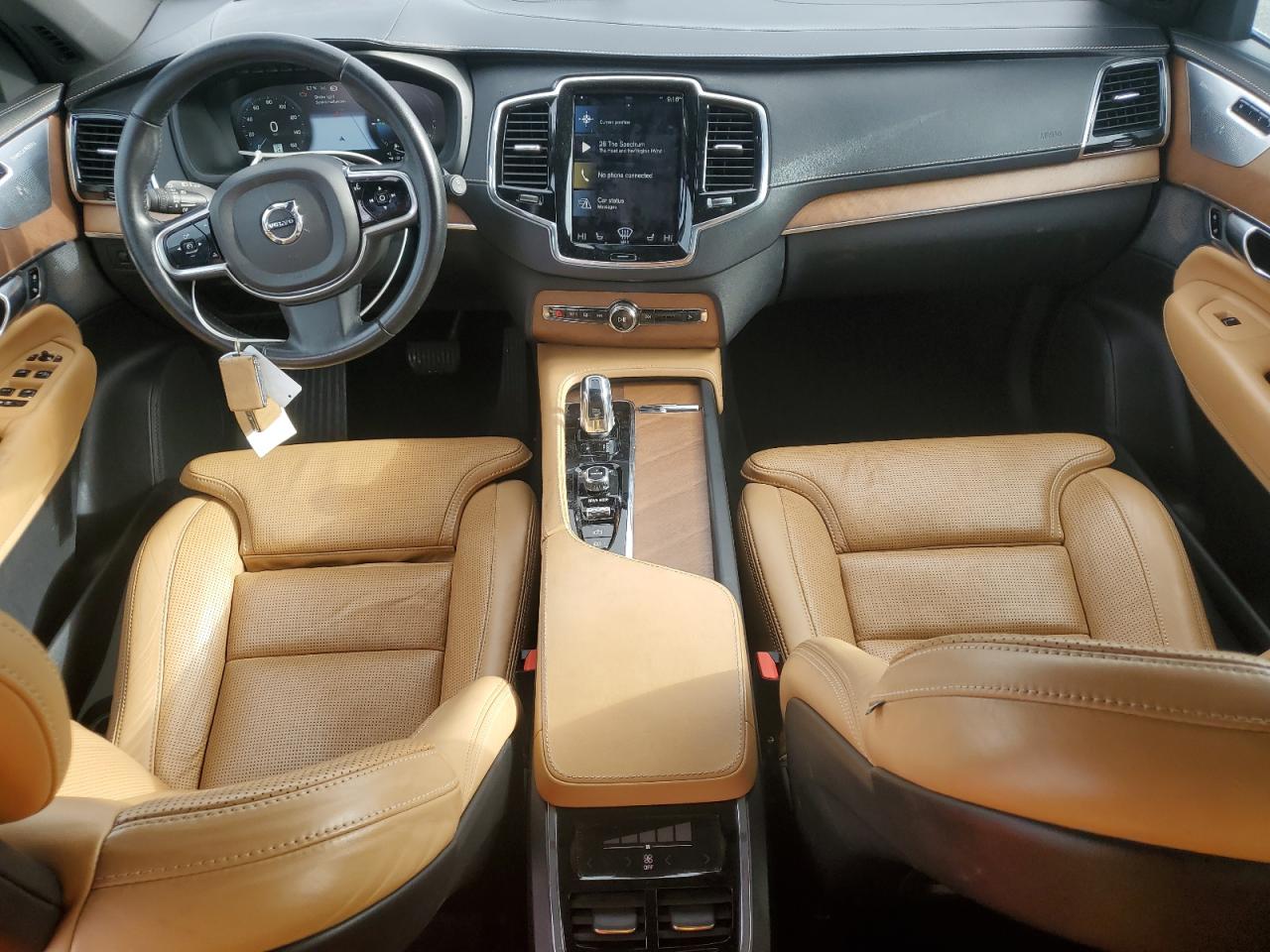 2017 Volvo XC90 - Image 8
