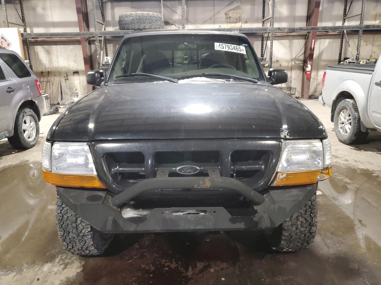 1998 Ford Ranger - Image 5
