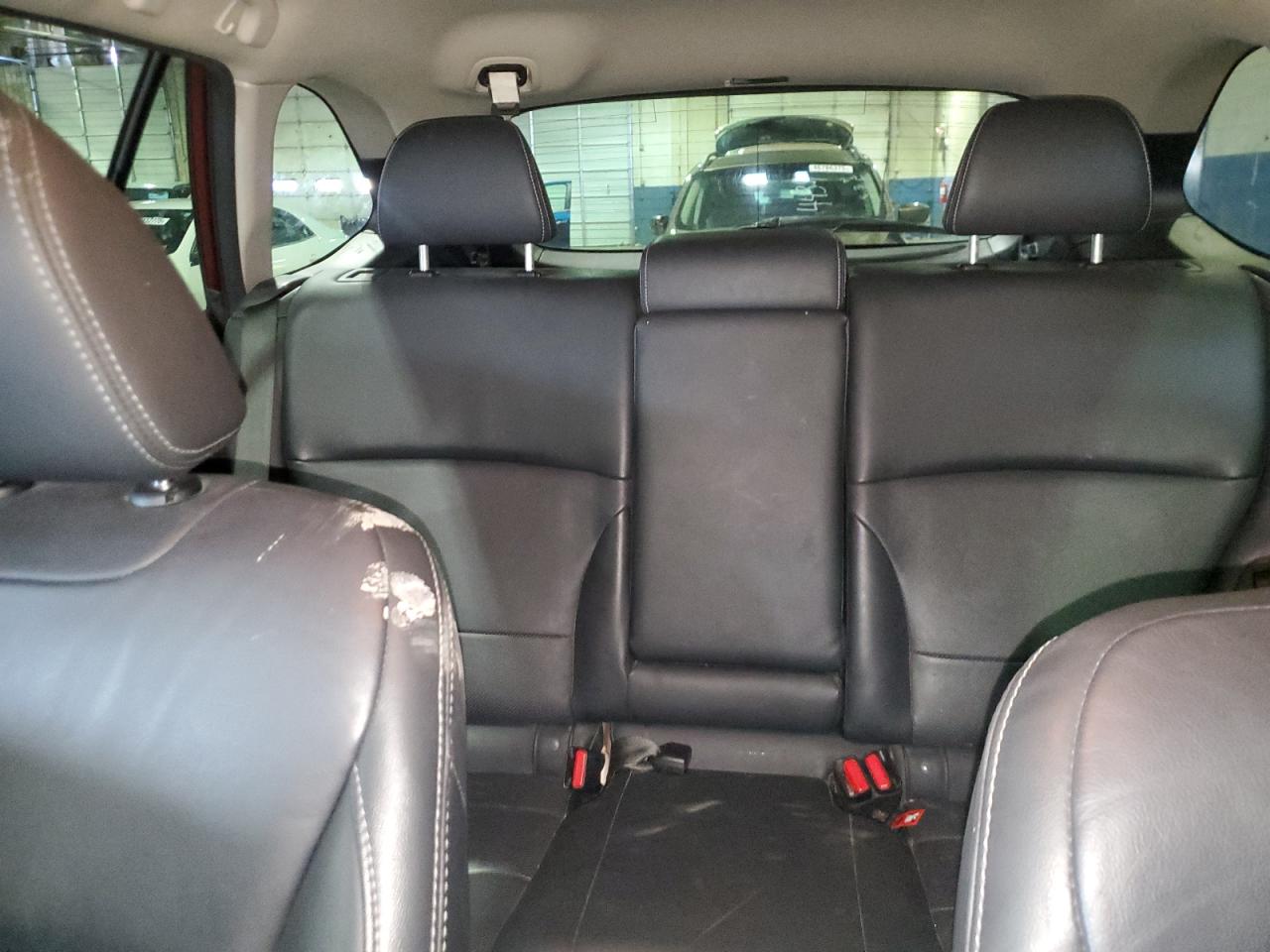 2015 Subaru Outback - Image 10
