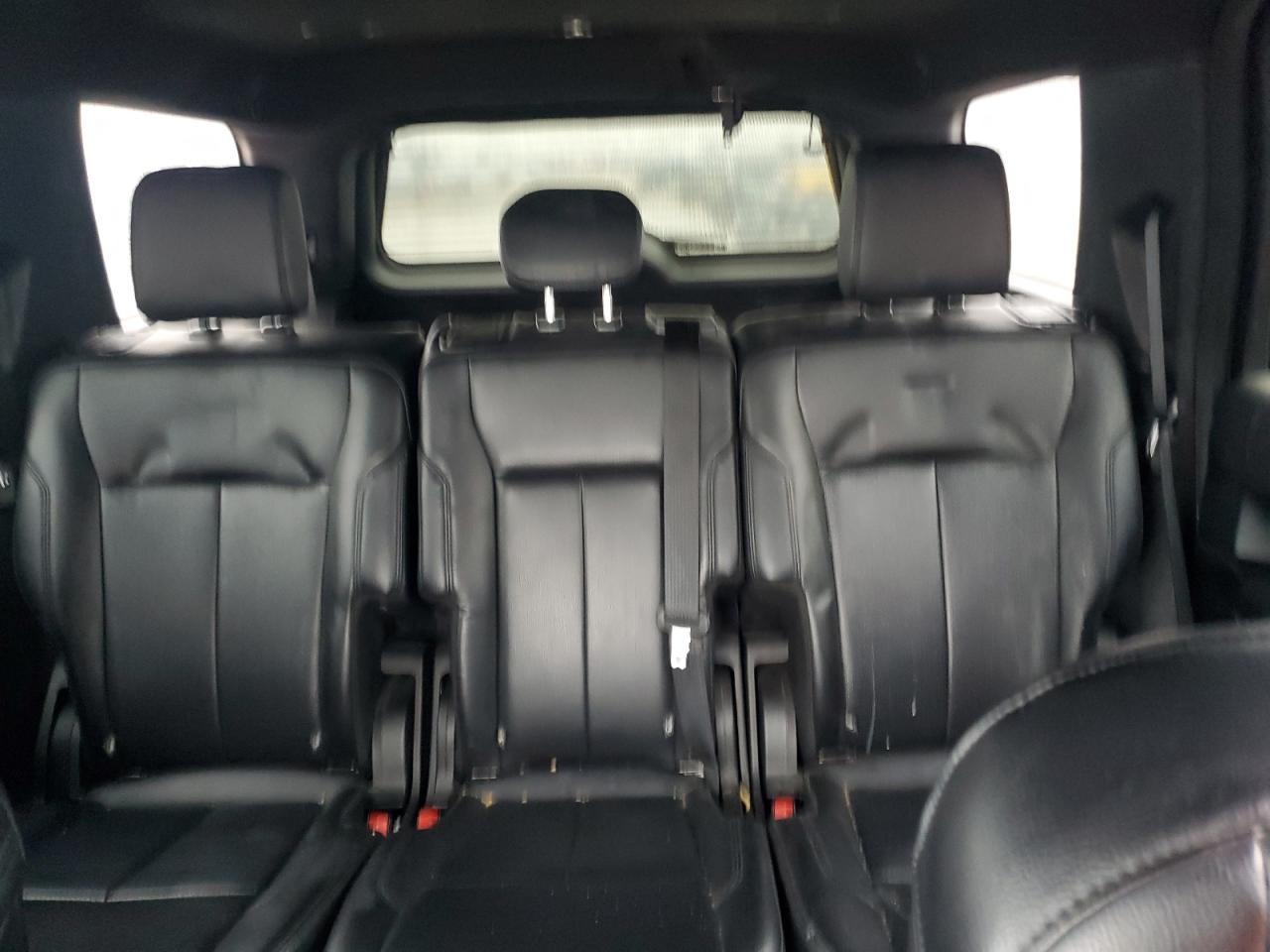 2019 Ford Expedition - Image 10