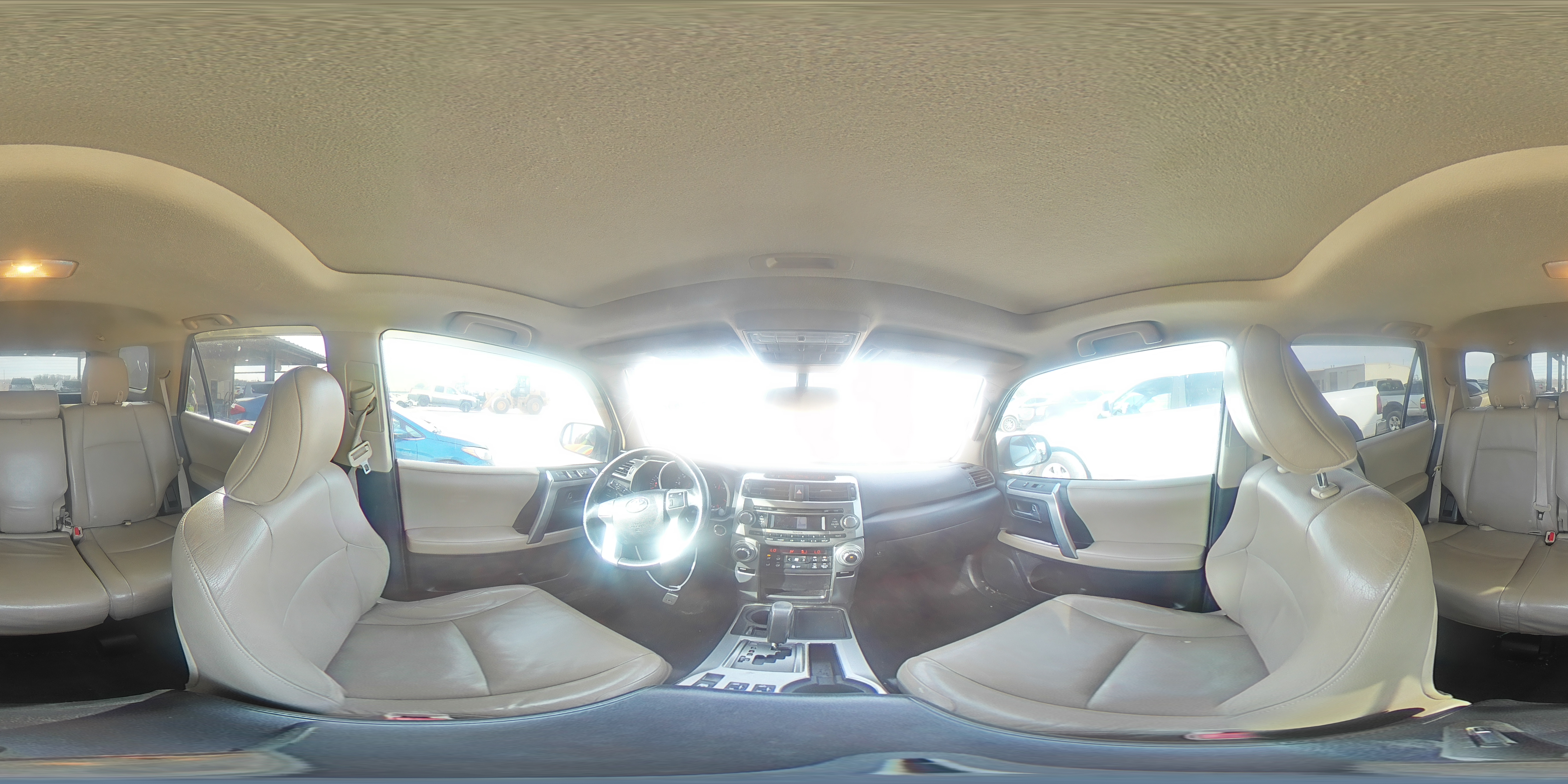 2011 Toyota 4Runner - Image 13