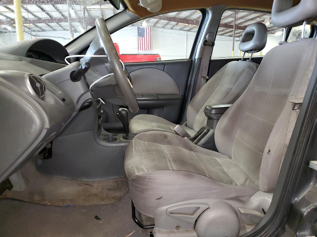 2006 Saturn ION - Image 7