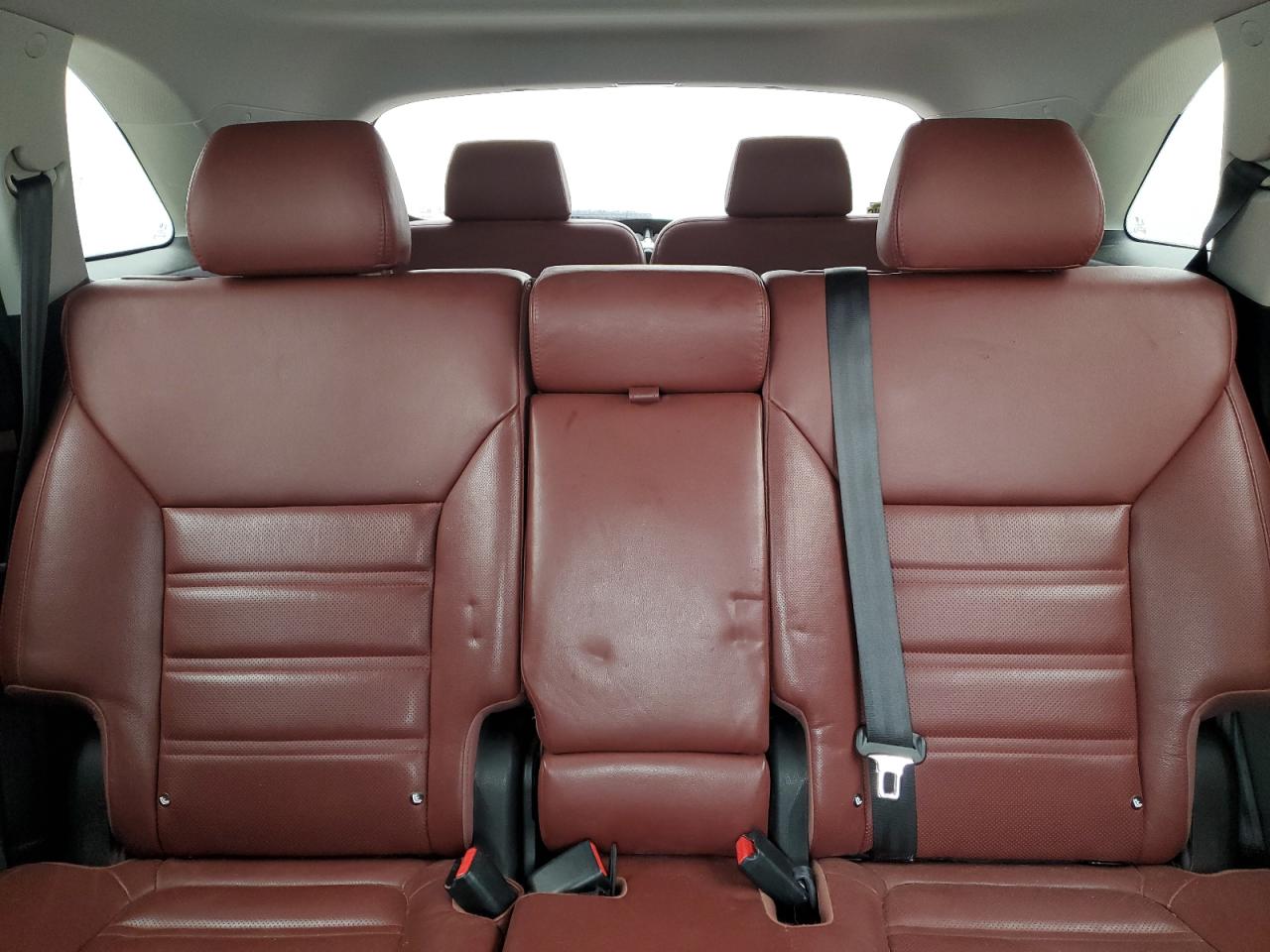 2017 Kia Sorento - Image 10