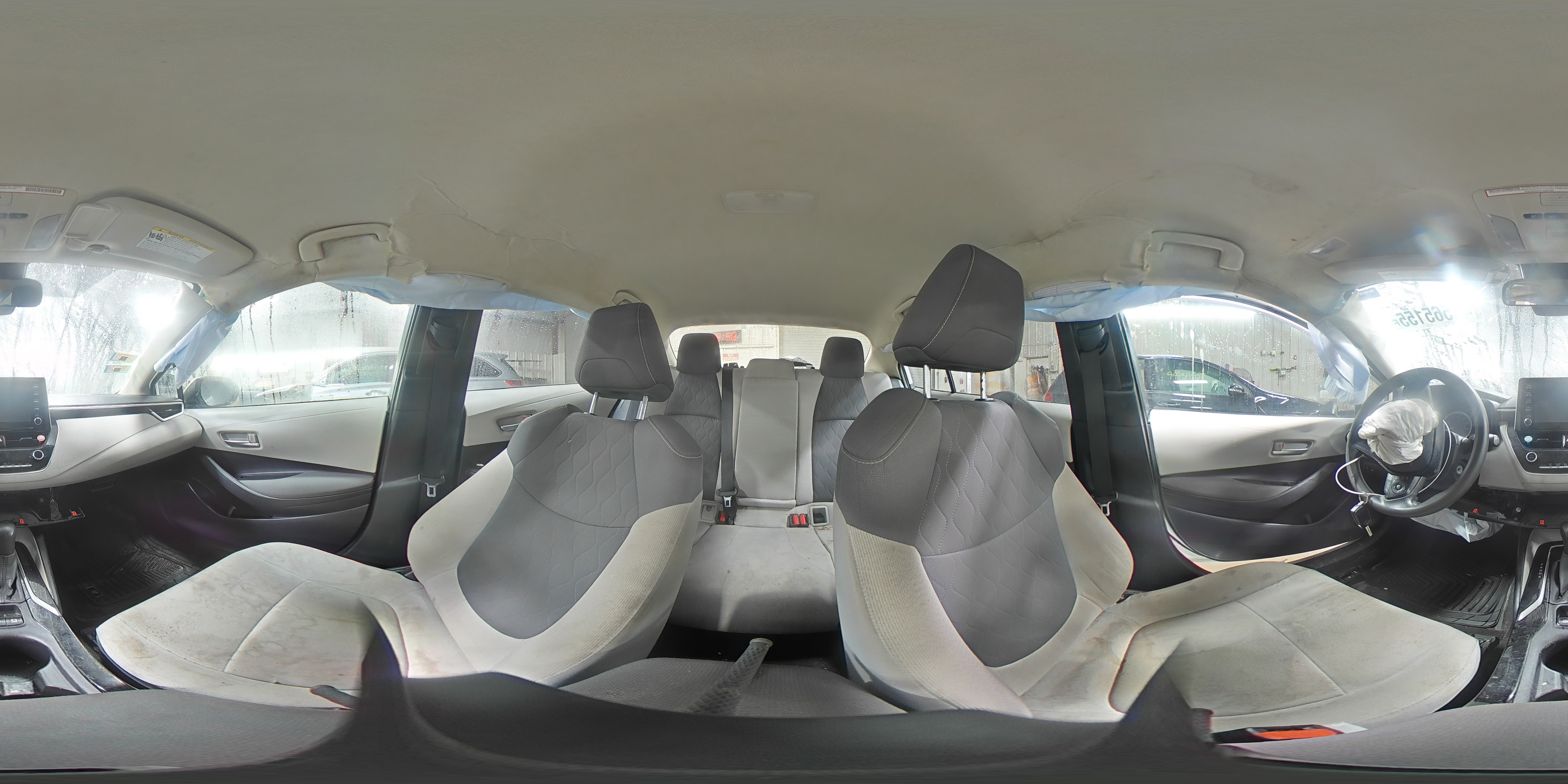 2020 Toyota Corolla - Image 14