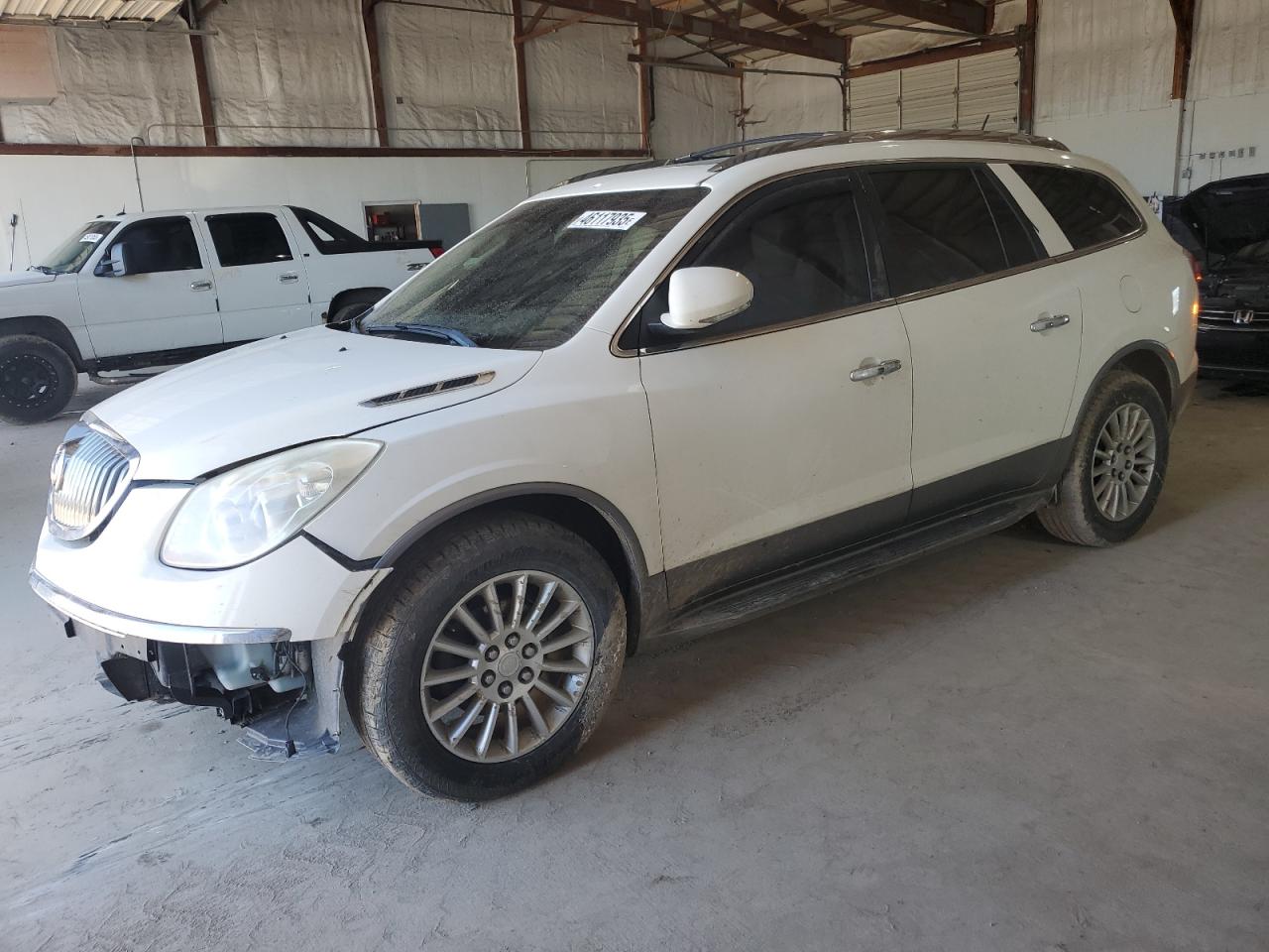 2012 Buick Enclave - Image 1