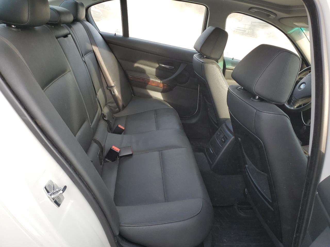 2008 BMW 3er - Image 10