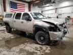 2007 Chevrolet Silverado K2500 Heavy Duty للبيع في Milwaukee، WI - Front End