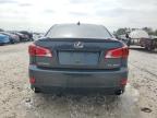 2010 Lexus Is 350 за продажба в Houston, TX - Front End