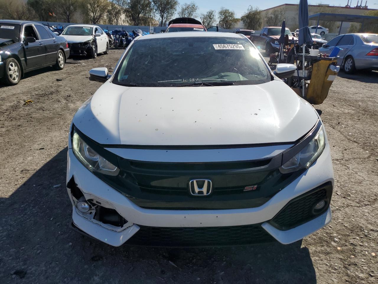 2018 Honda Civic - Image 5
