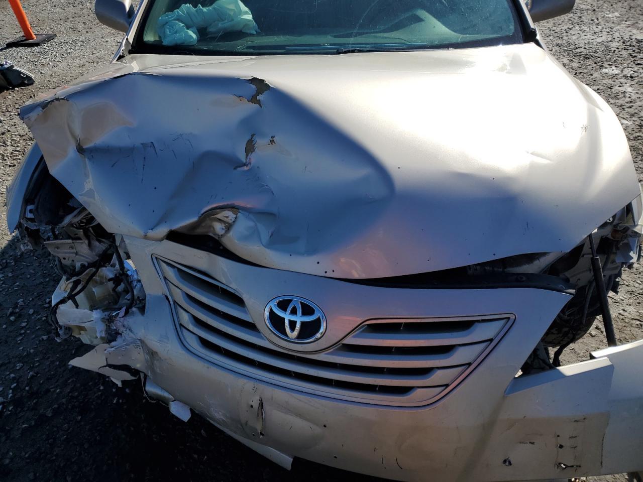 2009 Toyota Camry - Image 12