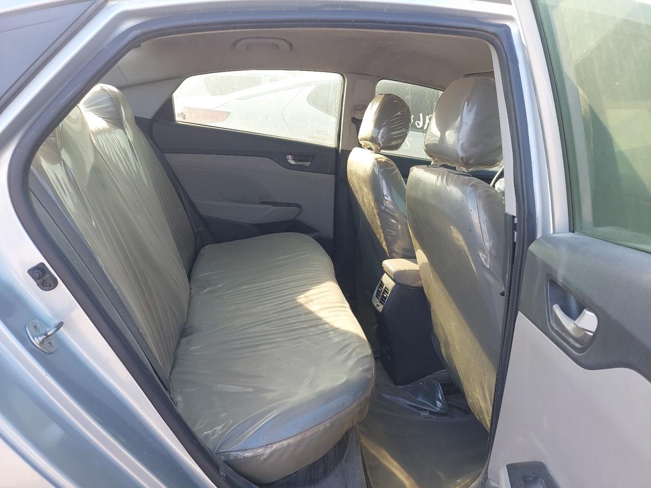 MALC741C8LM213572 - 2013 Hyundai Accent - #43891965
