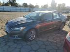 2015 Ford Fusion Se Hybrid for Sale in Martinez, CA - Vandalism