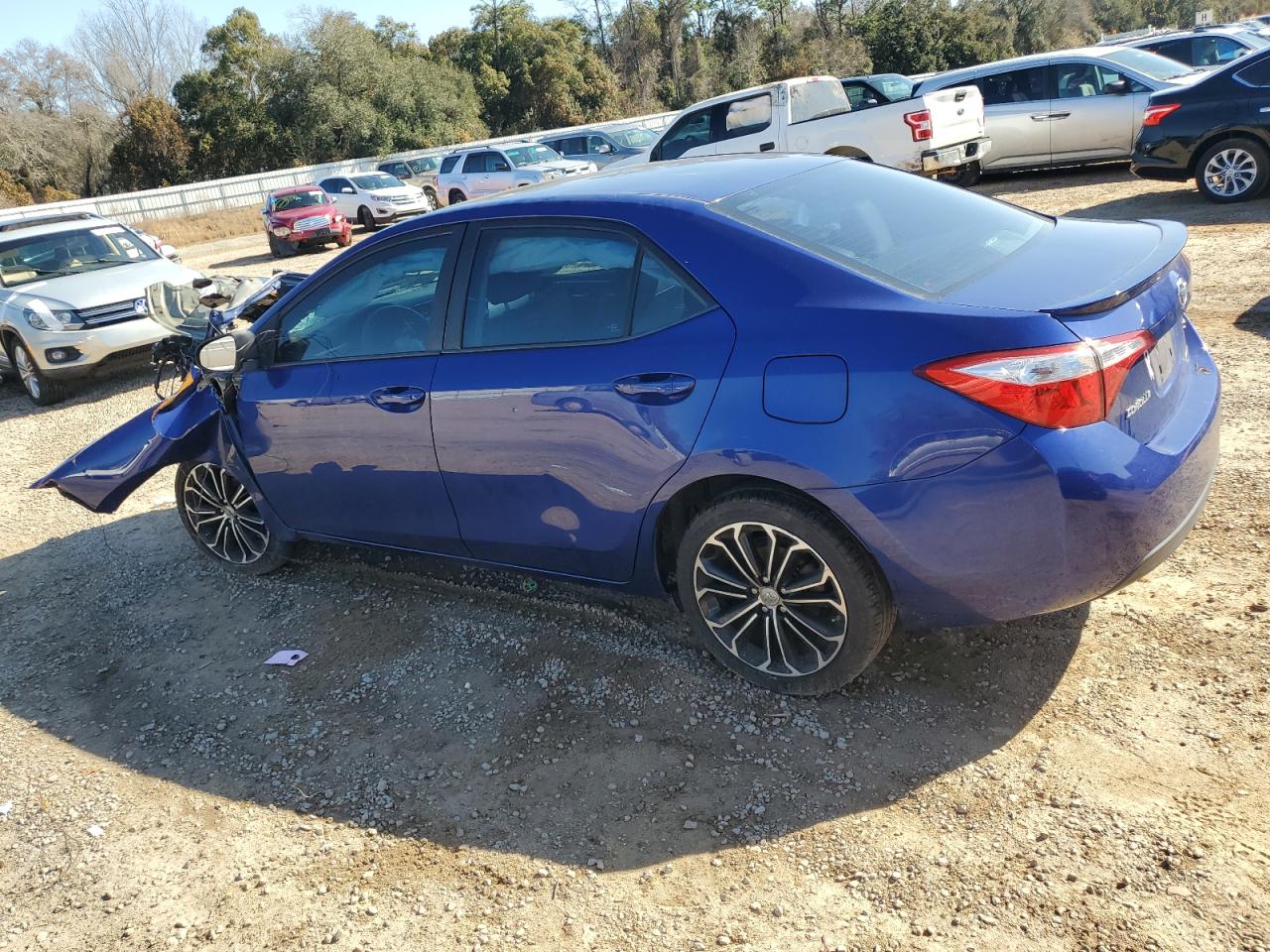 2016 Toyota Corolla - Image 2