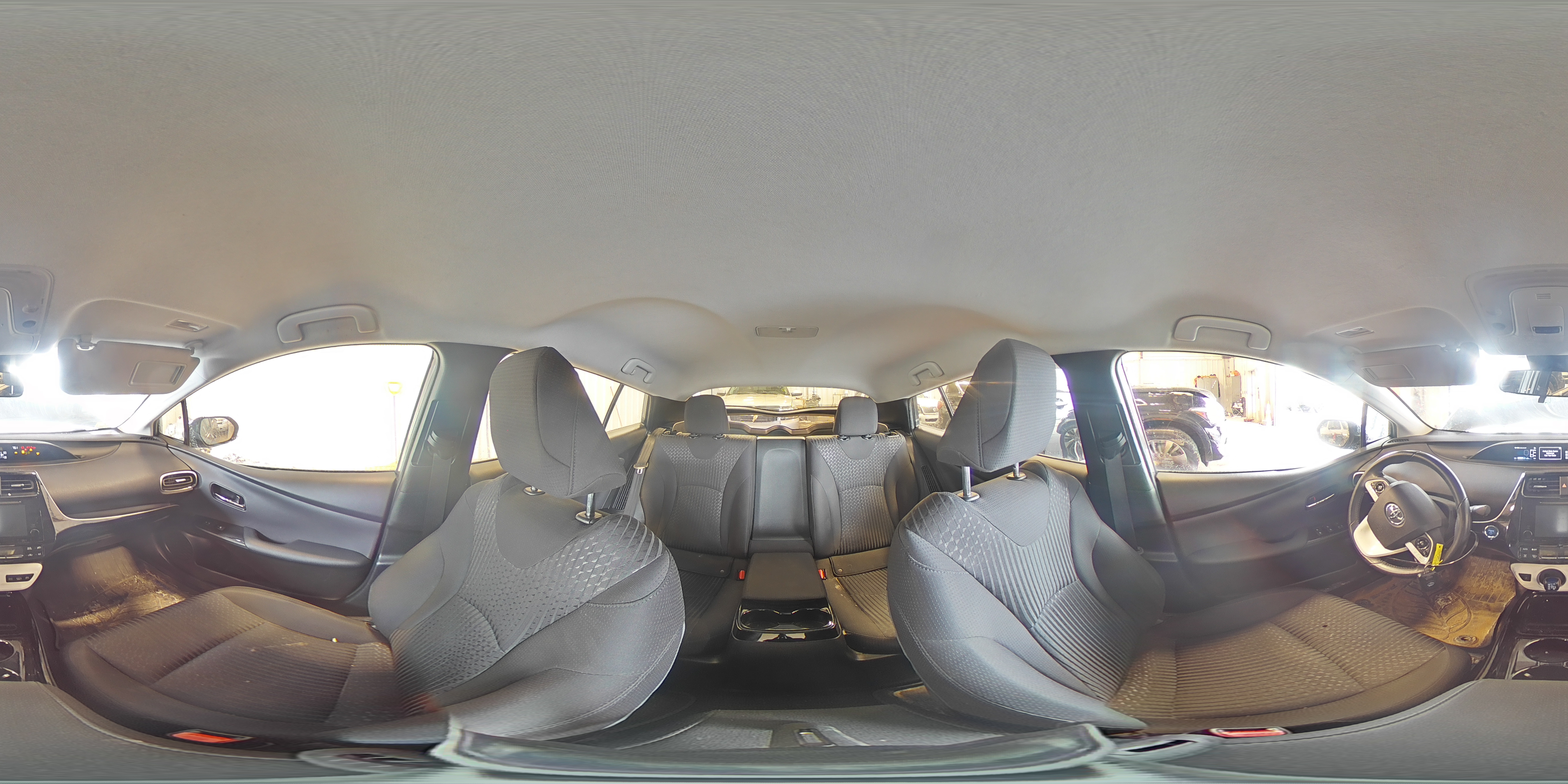 2018 Toyota Prius Prime VIN: JTDKARFPXJ3082916 Lot: 45658865