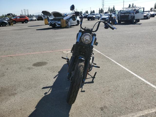 HARLEY-DAVIDSON FXBBS 2023 Чорний