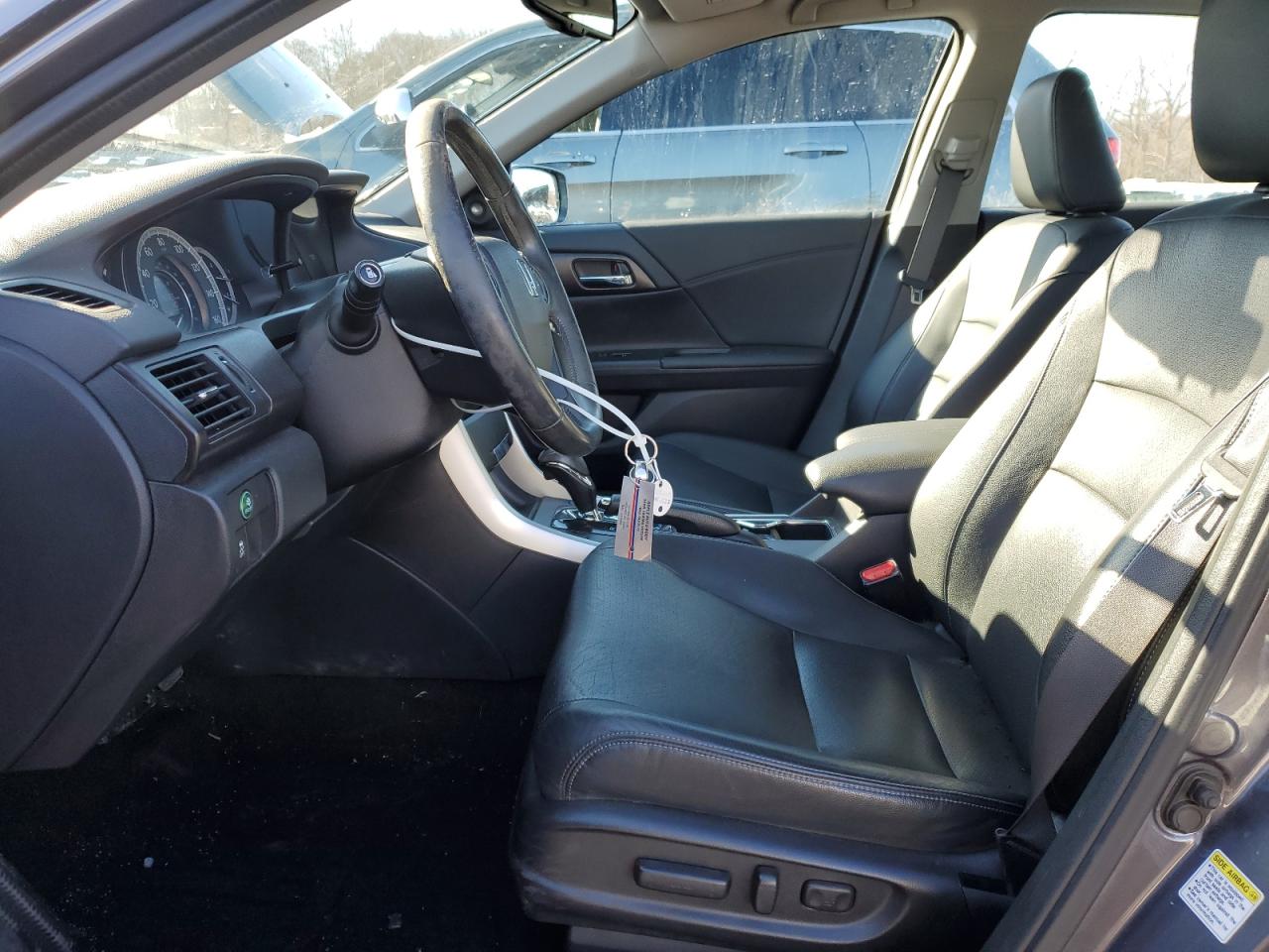 2014 Honda Accord - Image 7