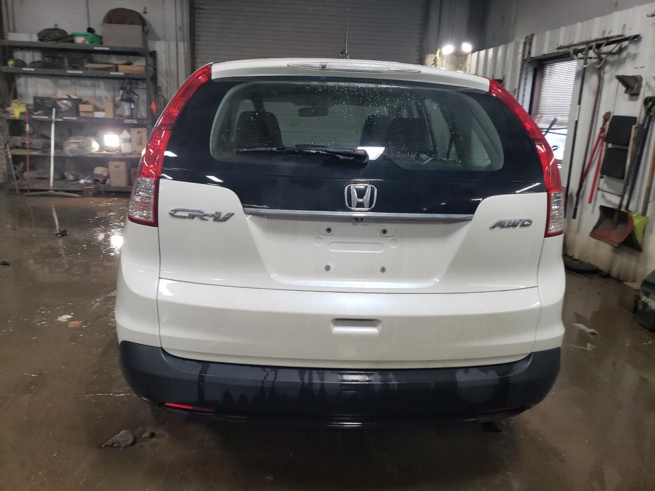 2014 Honda CR-V - Image 6