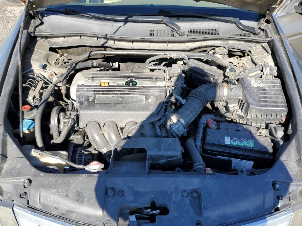 2009 Honda Accord - Image 11
