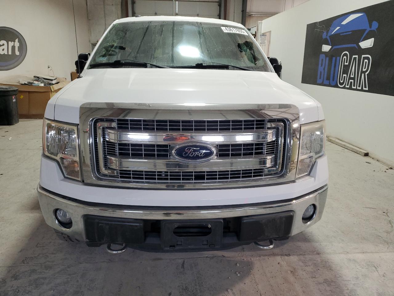 2013 Ford F-150 - Image 5