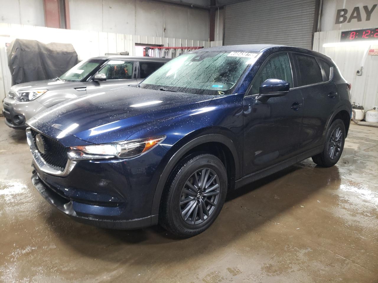 2021 Mazda CX-5 - Image 1