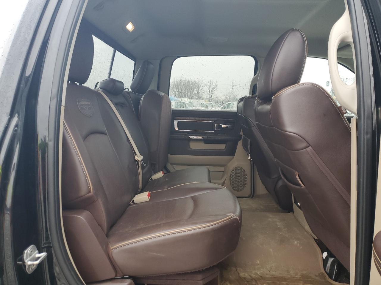 2013 RAM 2500 - Image 11