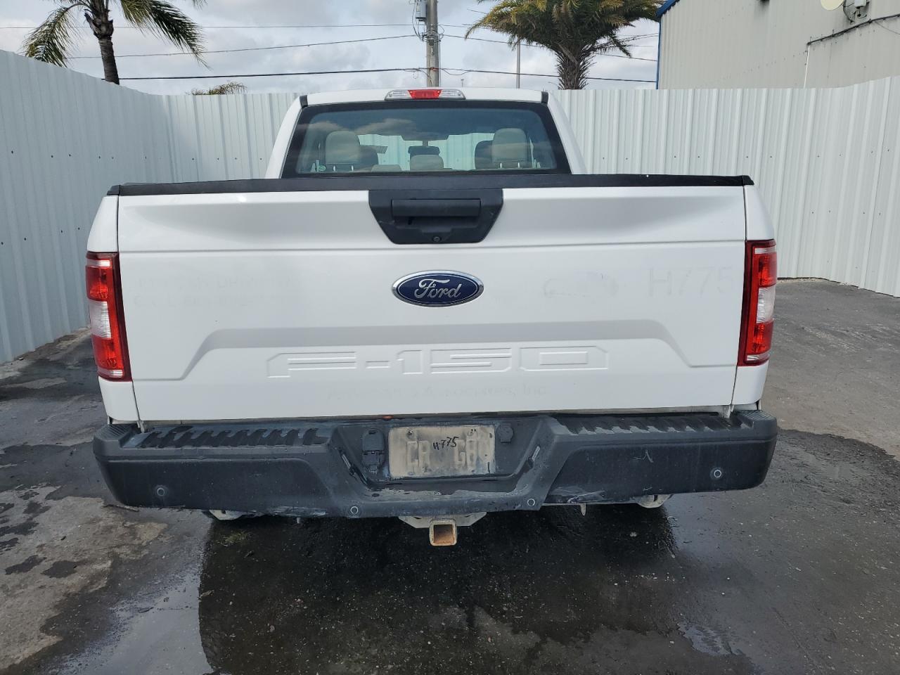 2020 Ford F-150 - Image 6