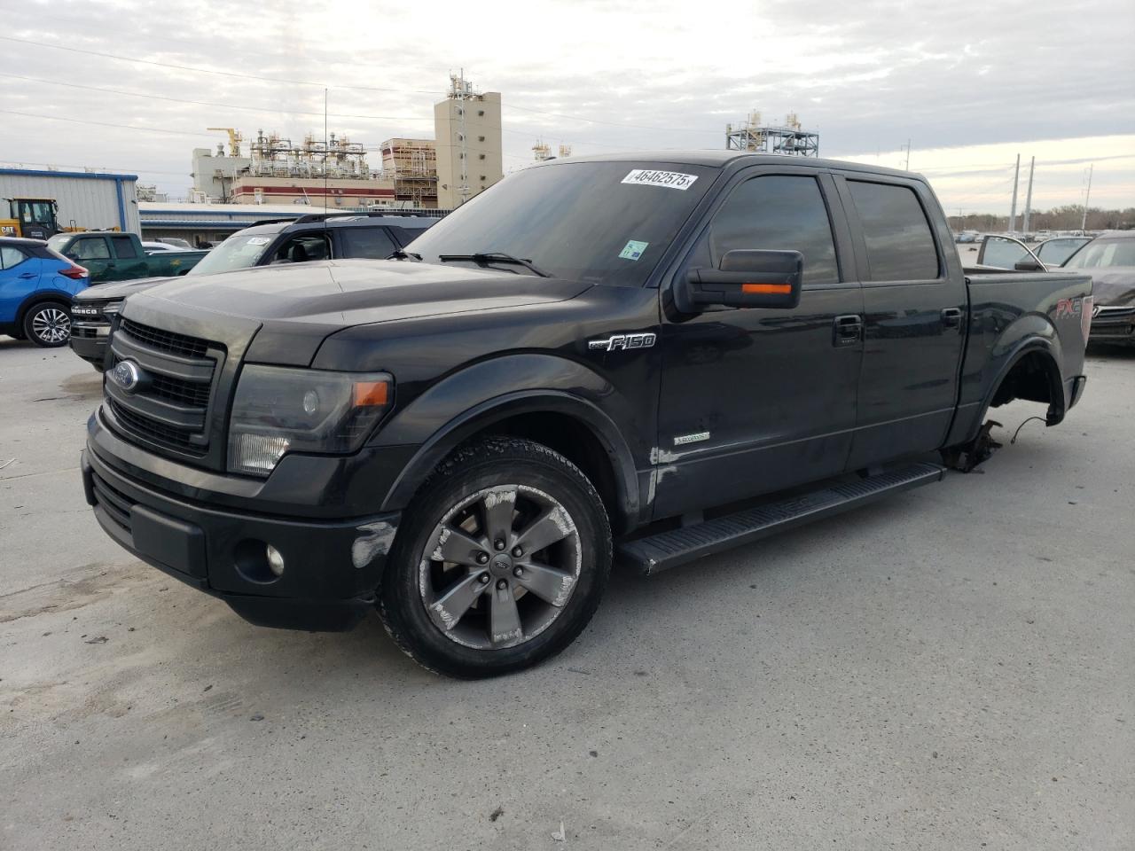 2013 Ford F-150 - Image 1